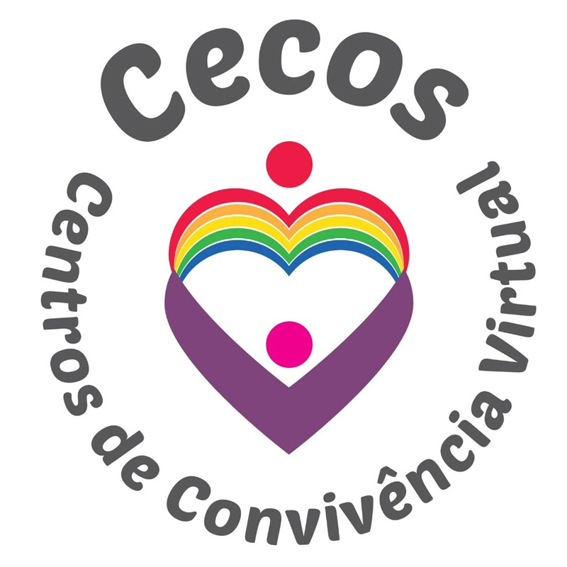 Centro de Convivência Virtual Escola Politécnica de Saúde Joaquim Venâncio Centro de Convivência Virtual Escola Politécnica de Saúde Joaquim Venâncio