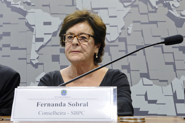 Fernanda Sobral