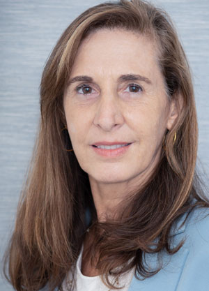Silvia Oselka