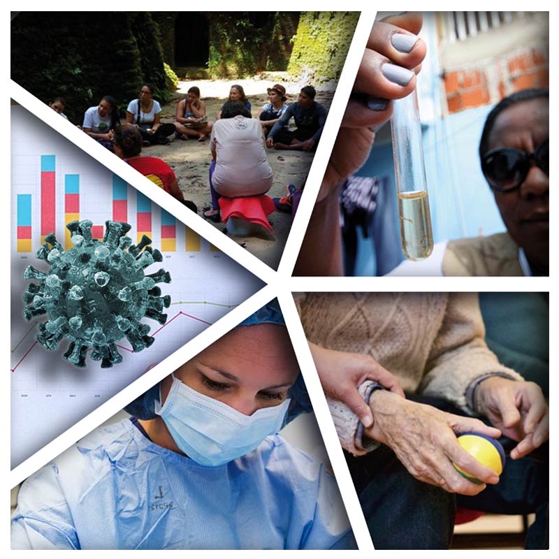 Projetos da EPSJV são aprovados no Inova Fiocruz 2020 Escola Politécnica de Saúde Joaquim Venâncio