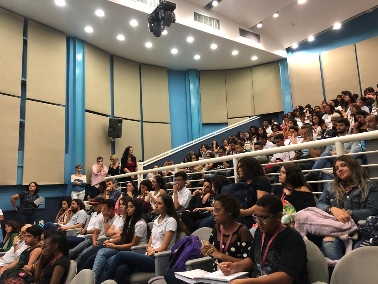 35 anos da Escola Politécnica Escola Politécnica de Saúde Joaquim Venâncio