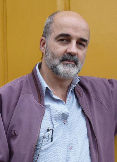 Eduardo Mourão Vasconcelos