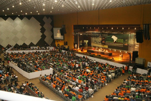 Primeira Conferência Nacional de Educação