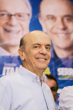 José Serra