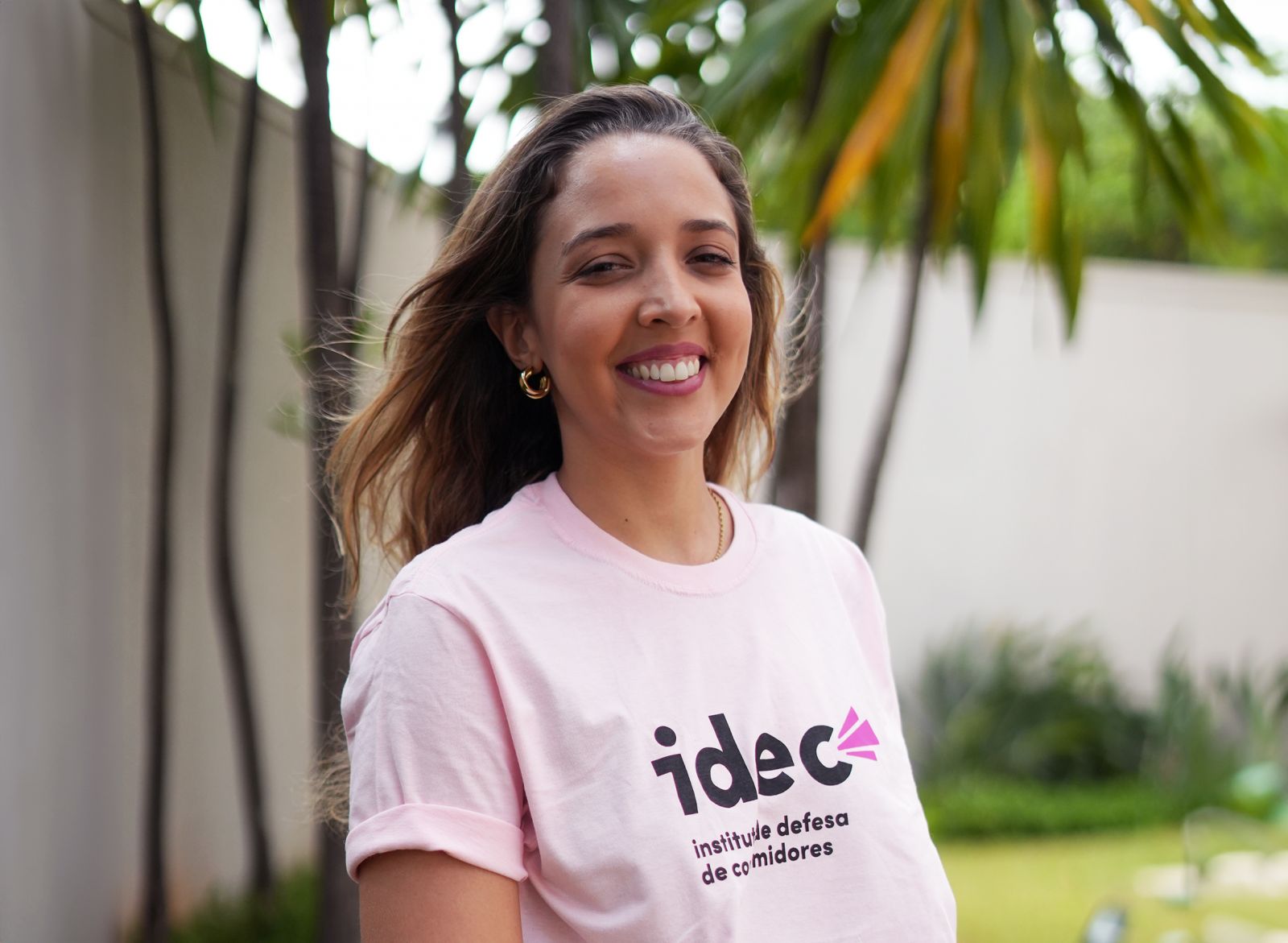 Assessoria de imprensa/IDEC