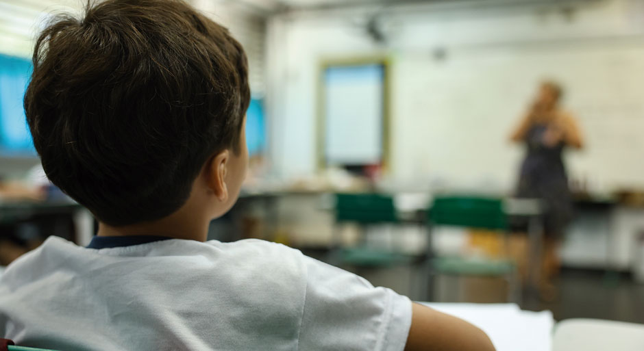 A educação de gênero é apontada como caminho primordial para alterar a relação entre homens e mulheres