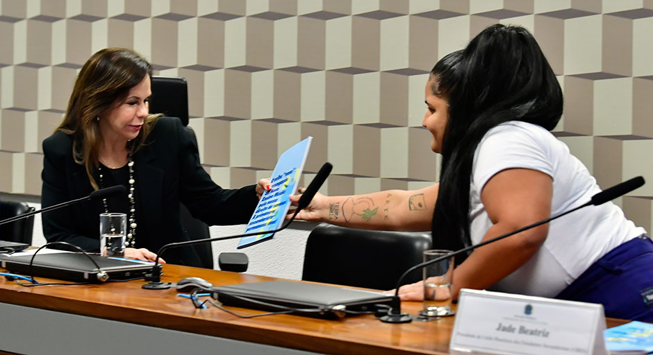 Waledemir Barreto/Agência Senado
