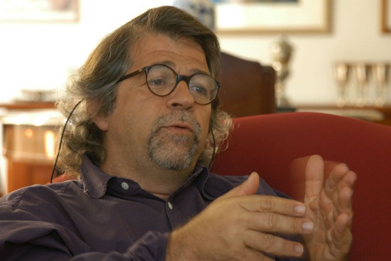 Antonio Perri