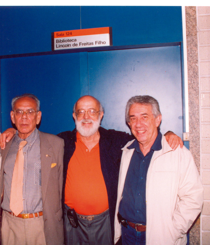 Acervo EPSJV