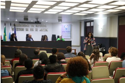 Comunicação/MPF