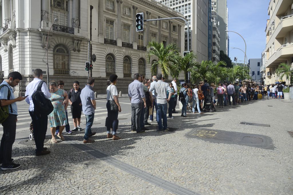 Tomaz Silva/Agência Brasil
