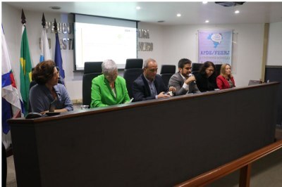 Comunicação/MPF