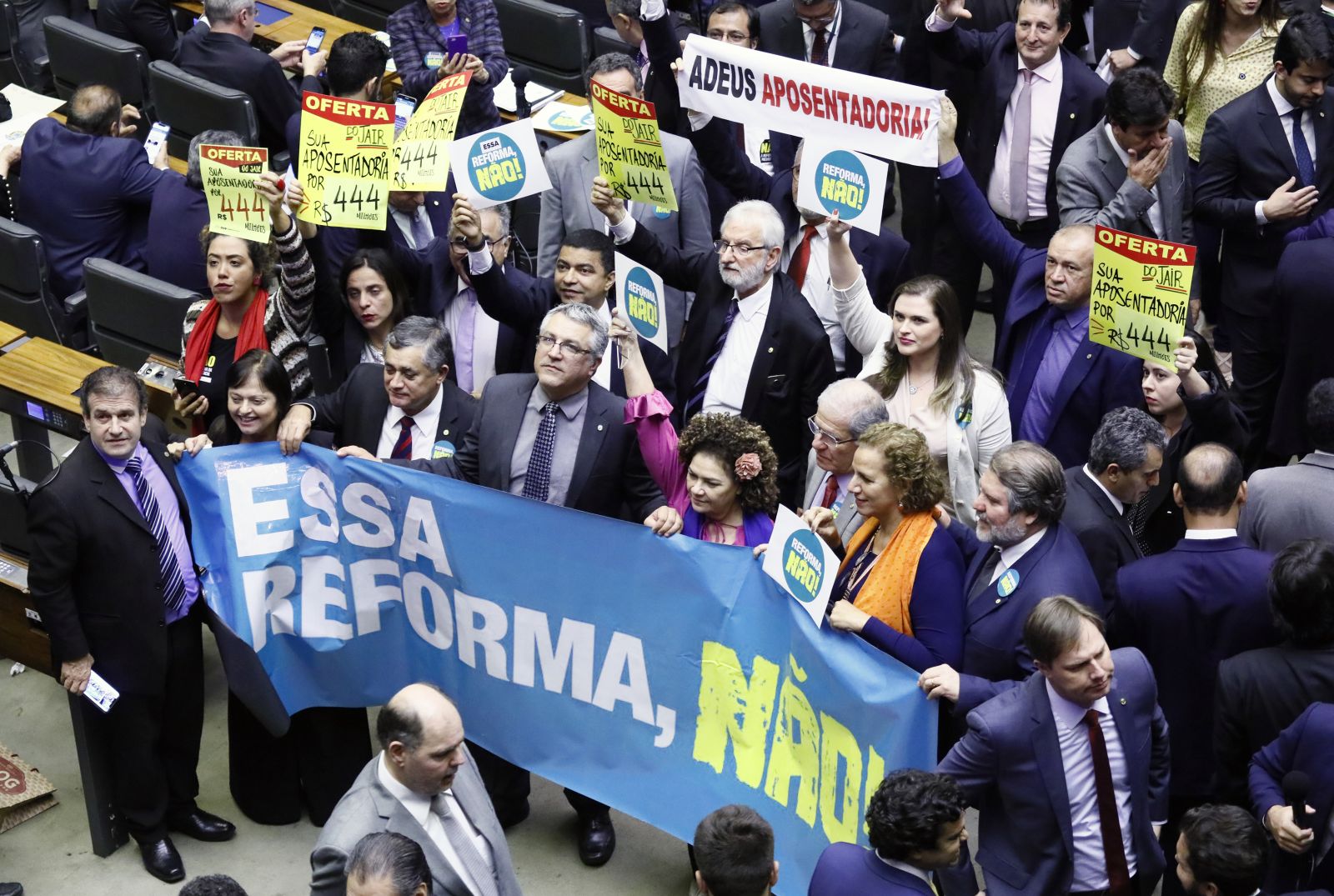 Luis Macedo/Câmara dos Deputados