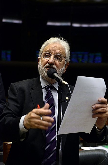 Luis Macedo / Câmara dos Deputados