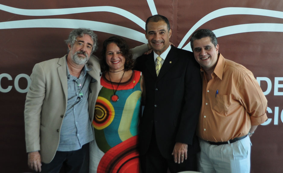 José Luiz Fonseca