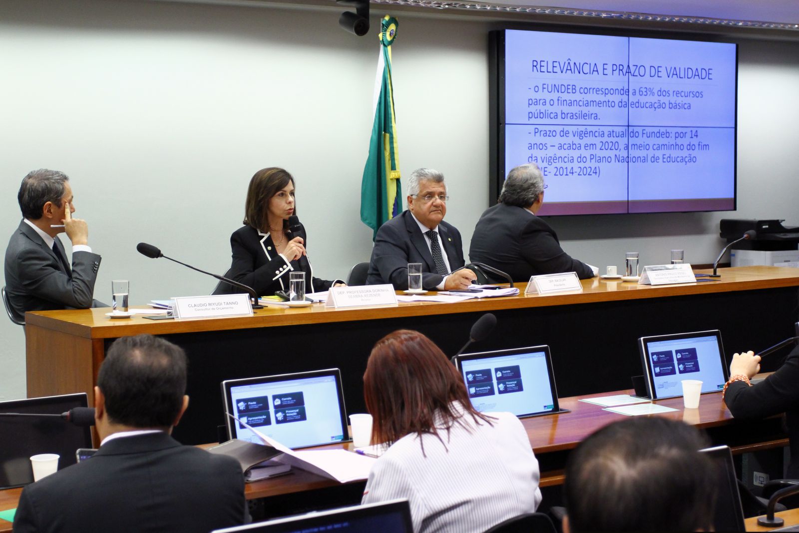 Vinicius Loures - Câmara dos Deputados