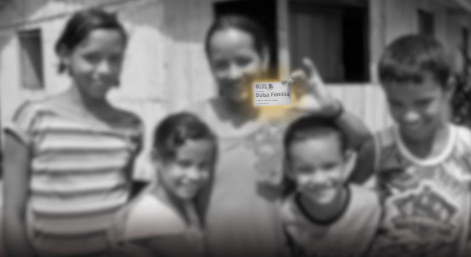 Em 20 anos, Bolsa Família foi ampliado e atende mais de 33 milhões de brasileiros