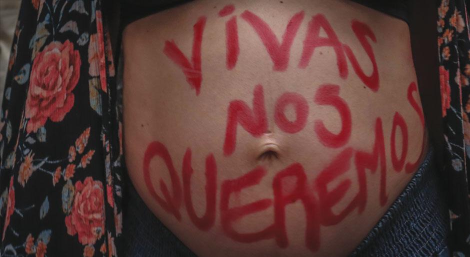 Curso sobre a Lei do Aborto Gratuito